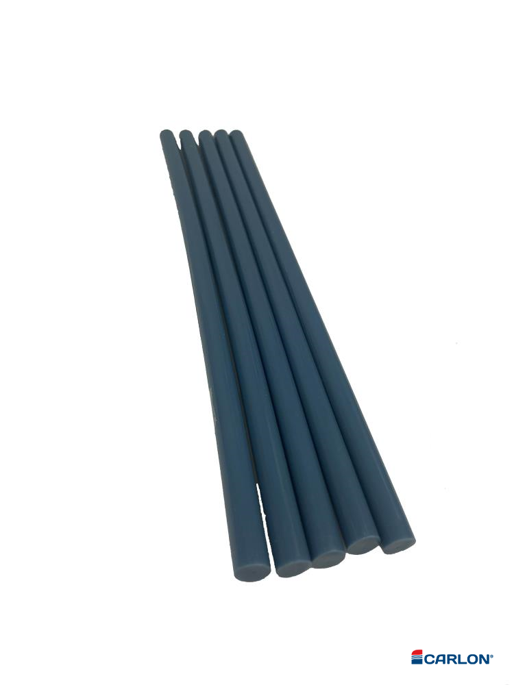 Lijmstaven Powergrey HR 35cm Pre-Pull (15st)