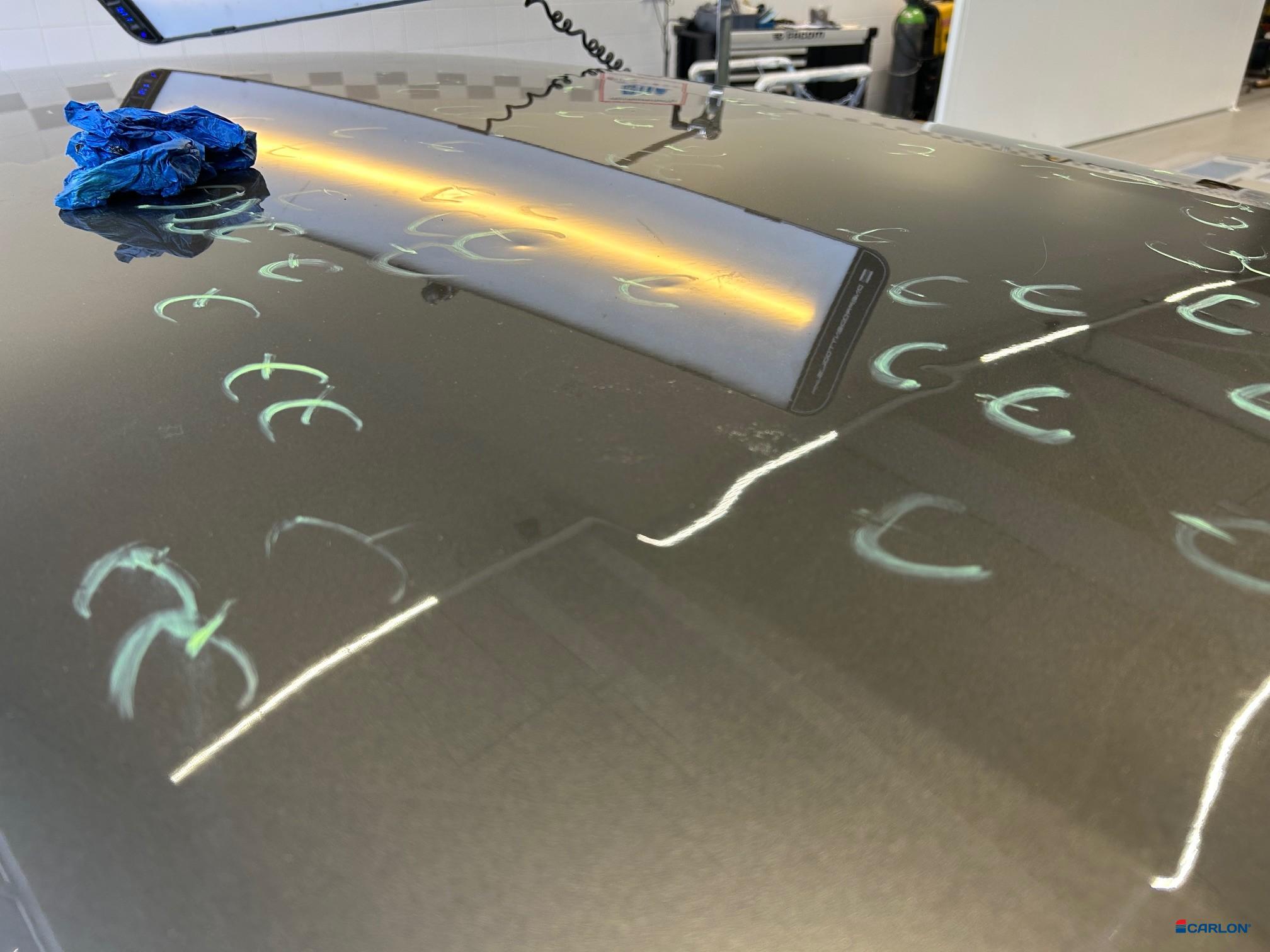 Verrijdbare dimbare LED lamp op statief (zonder accu) - Afbeelding 7