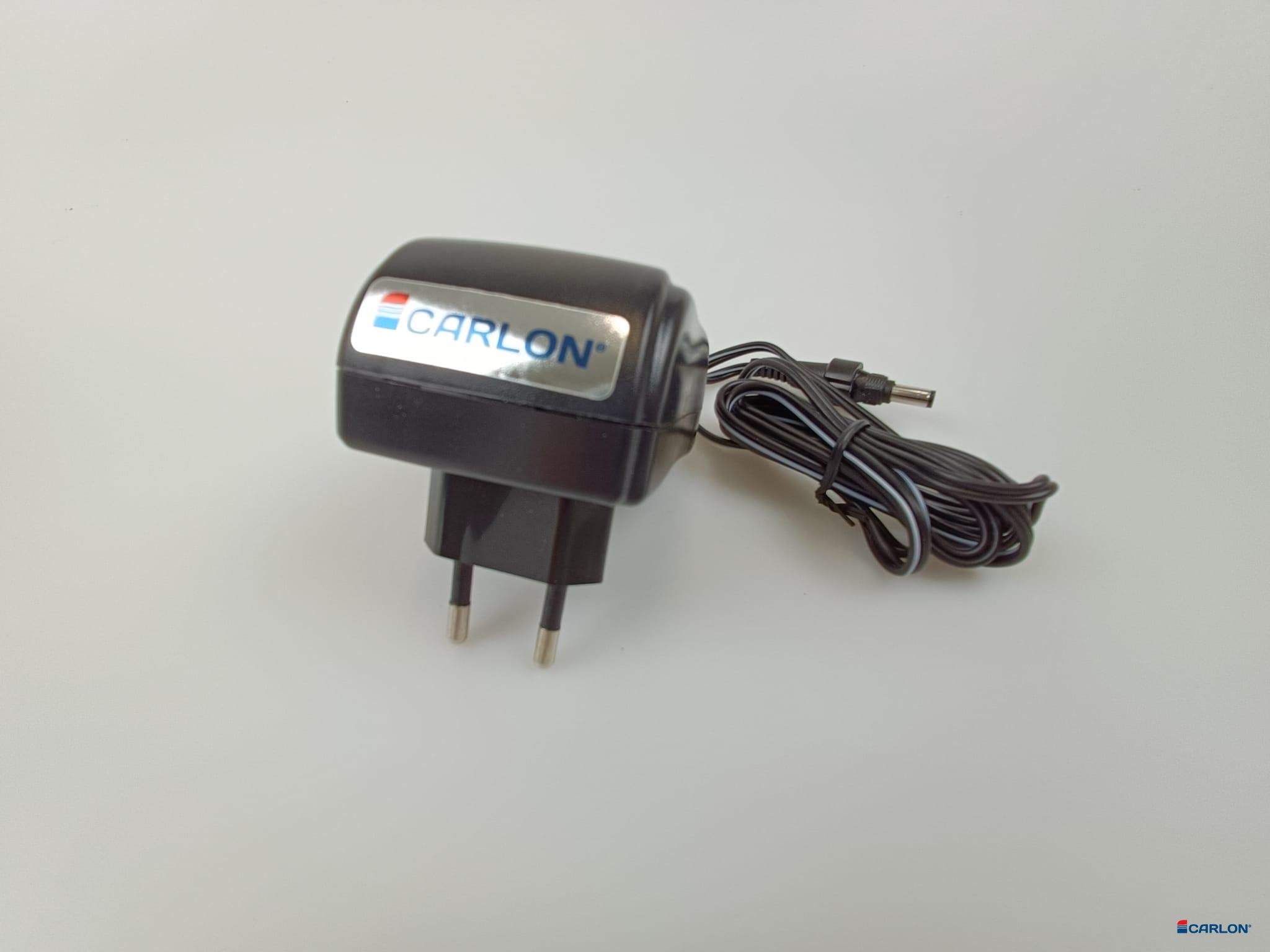 Lader tbv accu LED lamp 541010