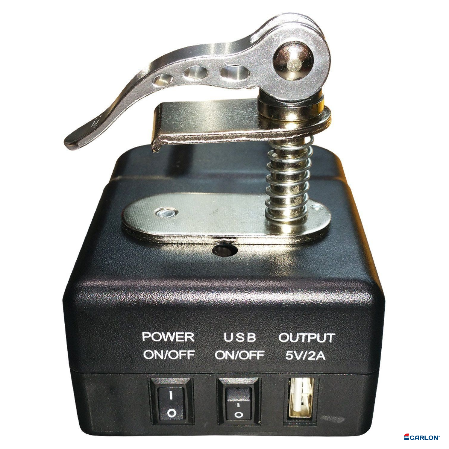 Milwaukee adapter tbv 18V accu tbv LED lamp 541007