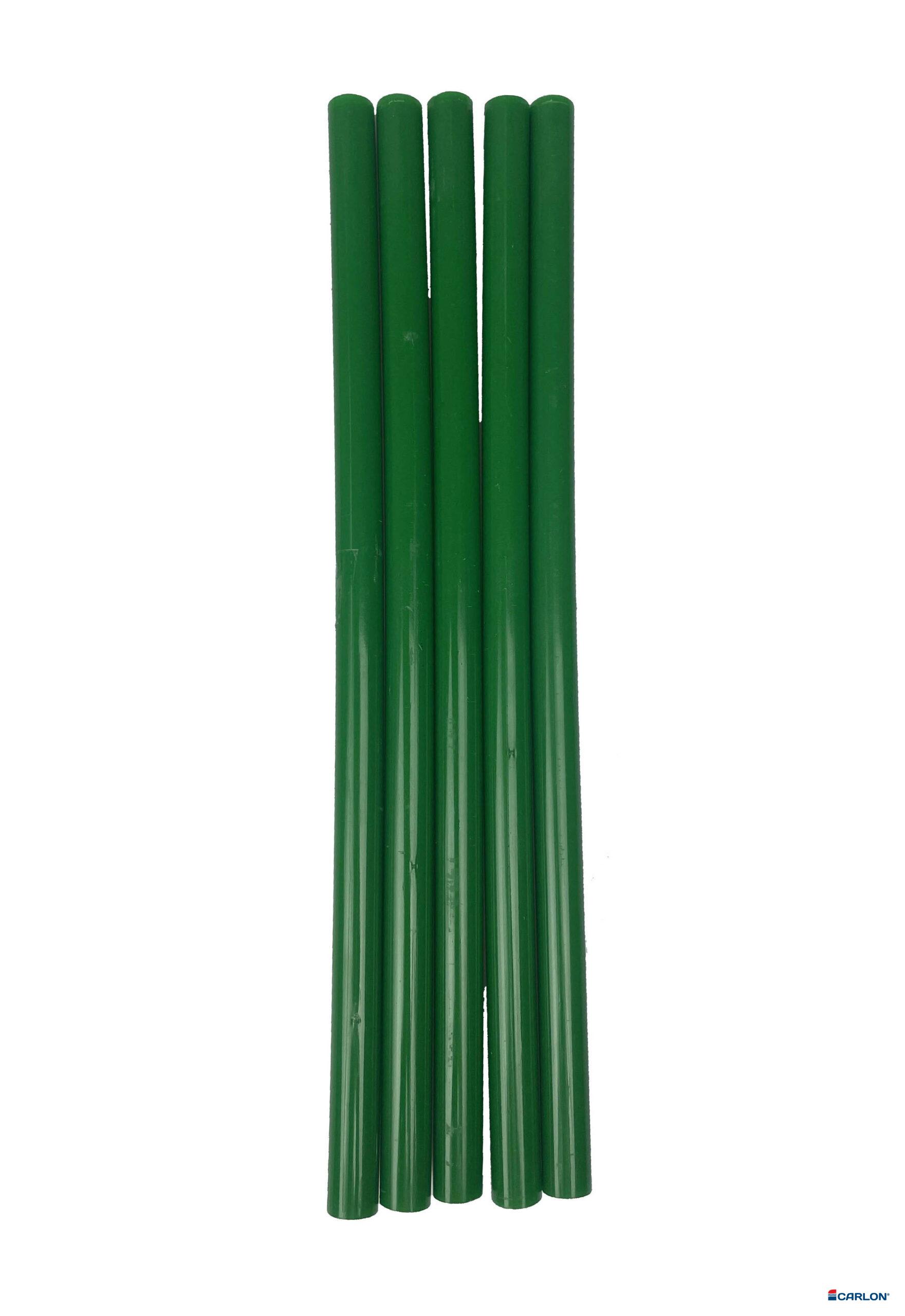 Lijmstaven Crocofix 25cm green Pre-Pull (5st) - Afbeelding 2
