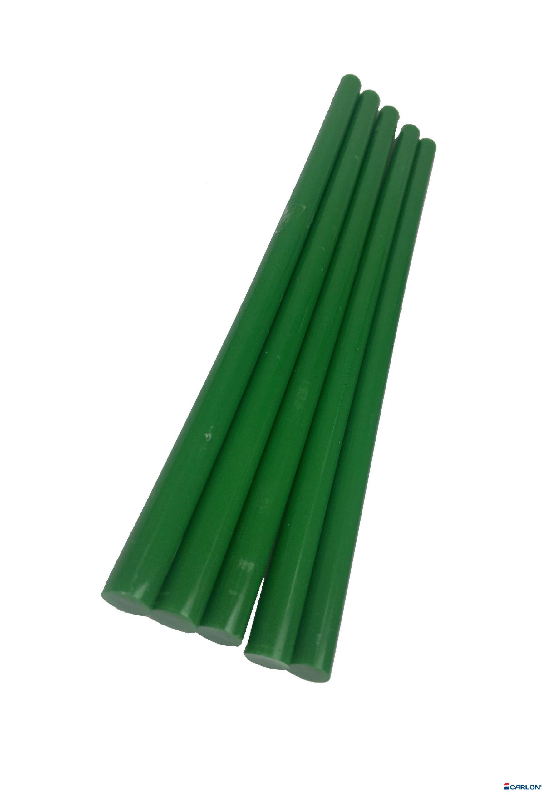 Lijmstaven Crocofix 25cm green Pre-Pull (25st)