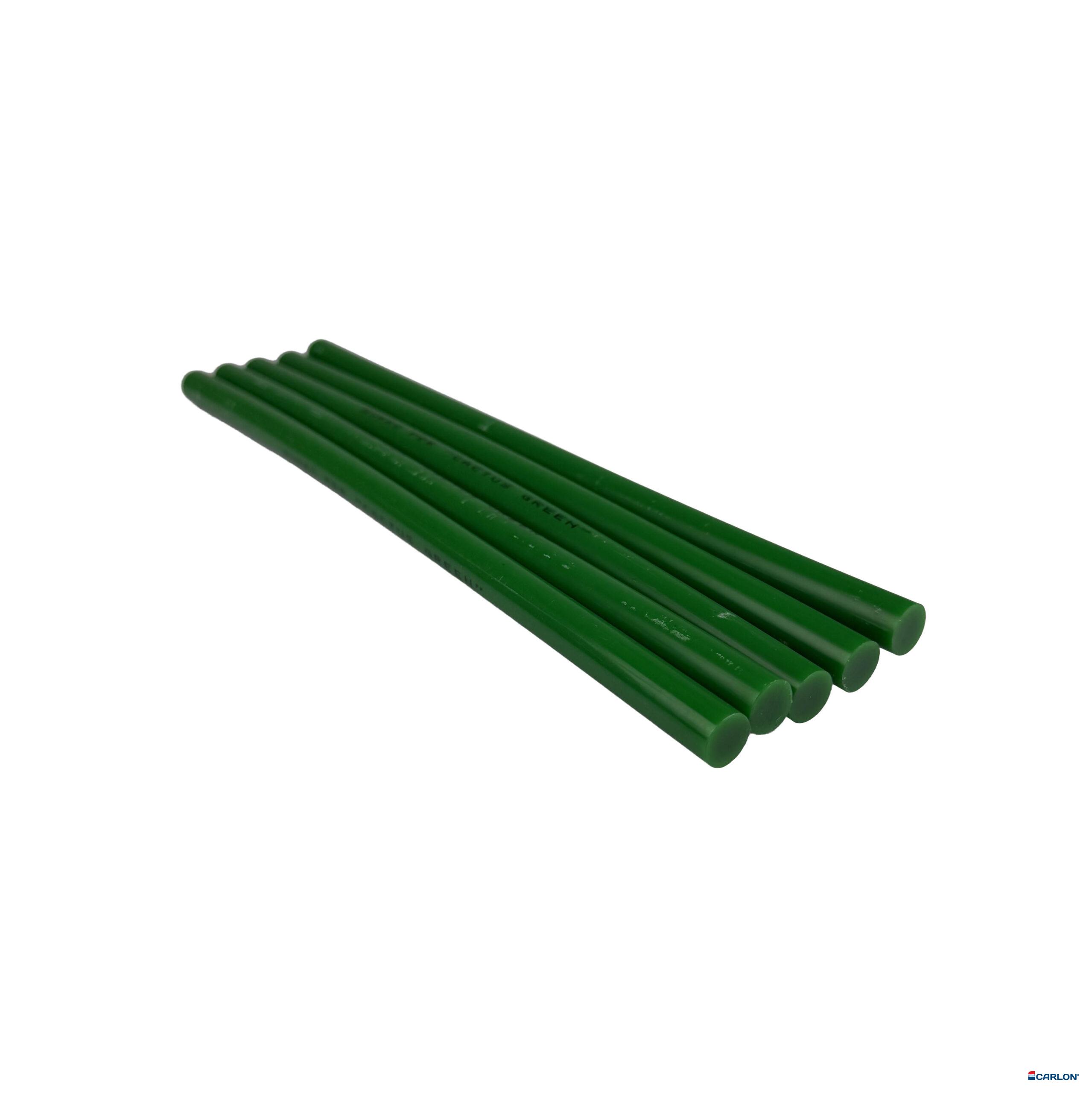 Lijmstaven Crocofix 25cm green Pre-Pull (25st)