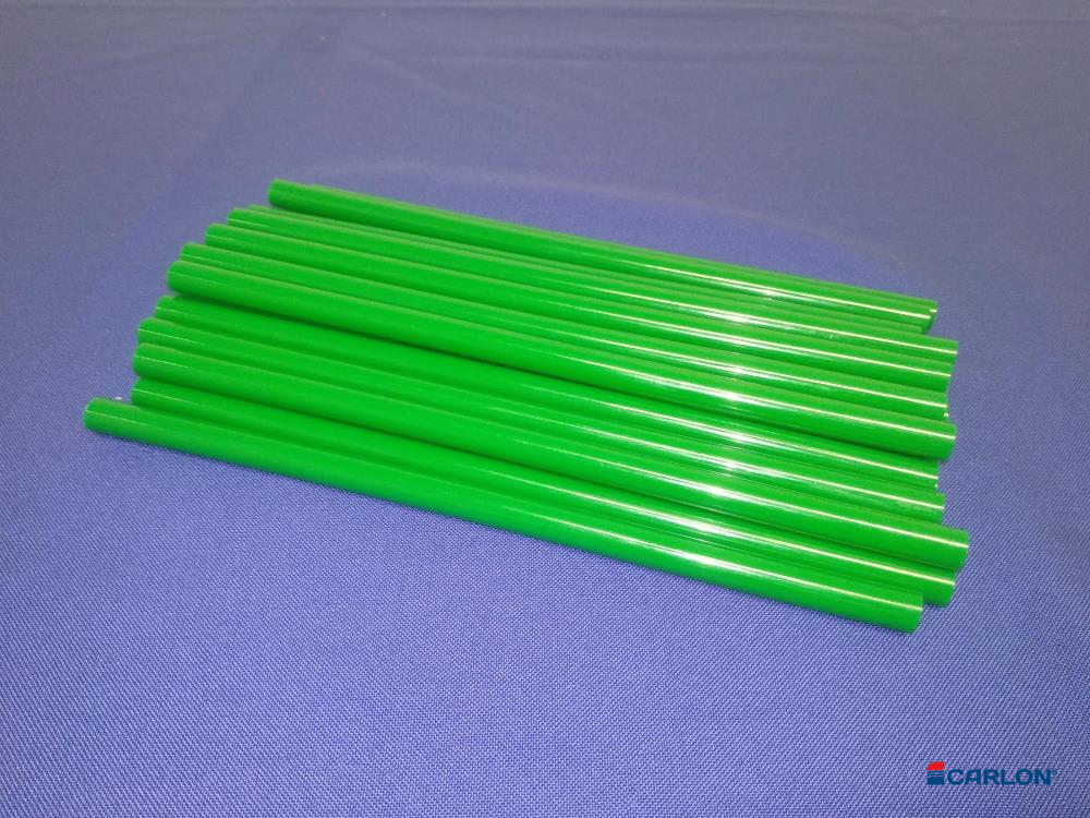 Lijmstaven Crocofix 25cm green Pre-Pull (25st) - Afbeelding 3