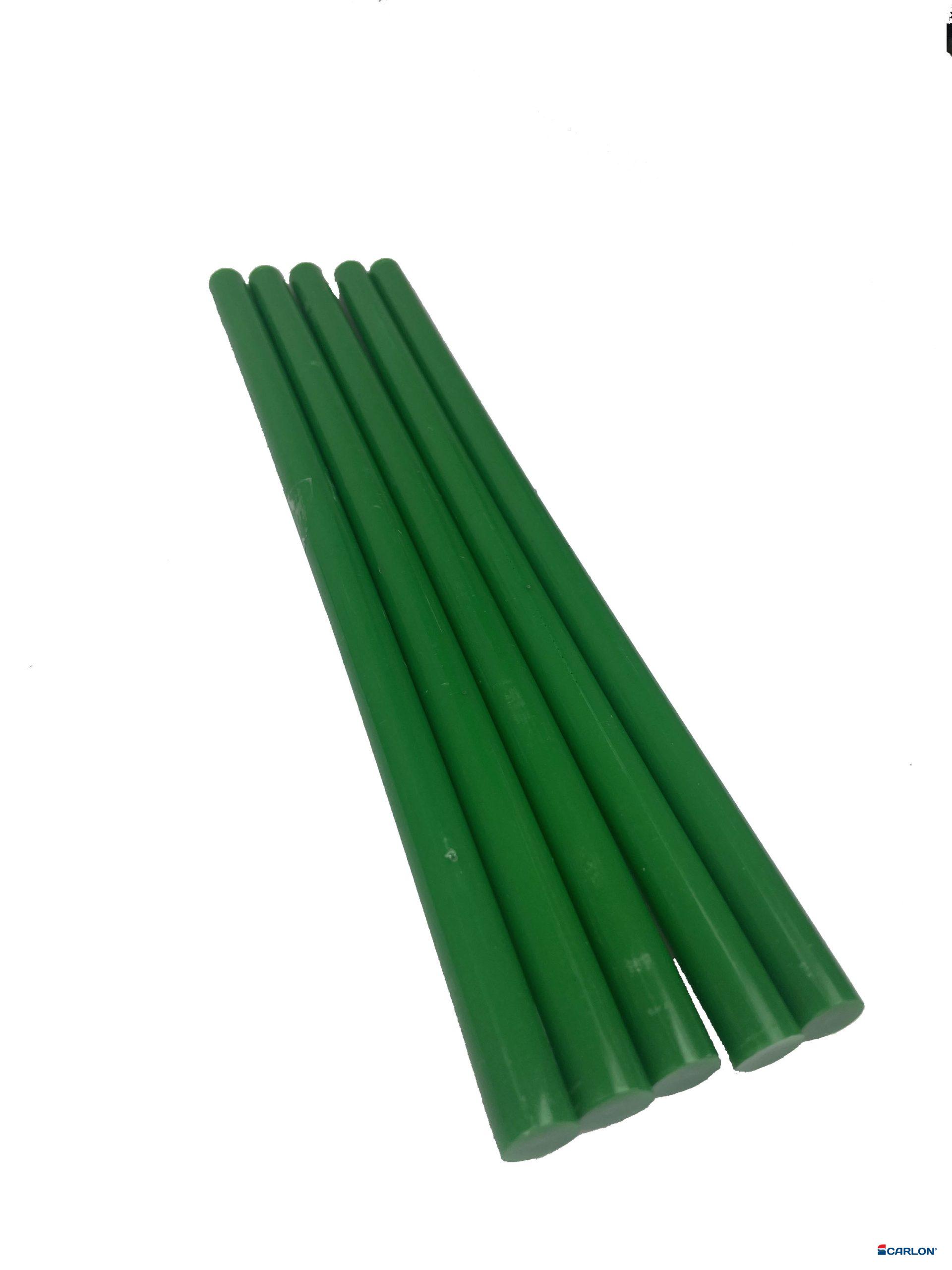 Lijmstaven Crocofix 25cm green Pre-Pull (50st) - Afbeelding 2