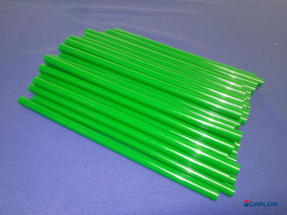 Lijmstaven Crocofix 25cm green Pre-Pull (50st) - Afbeelding 3