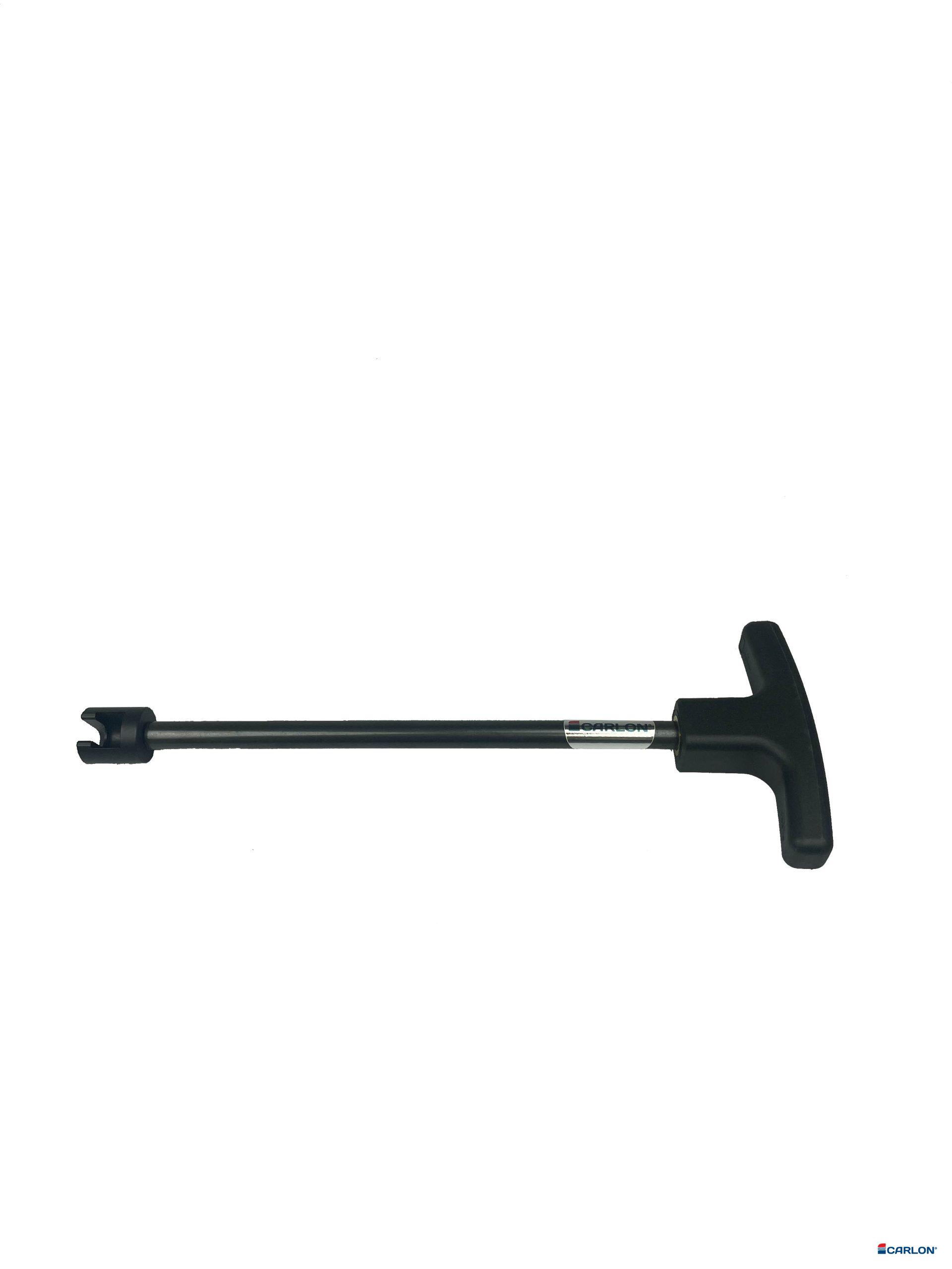 Handpuller 250mm tbv lijmadapters