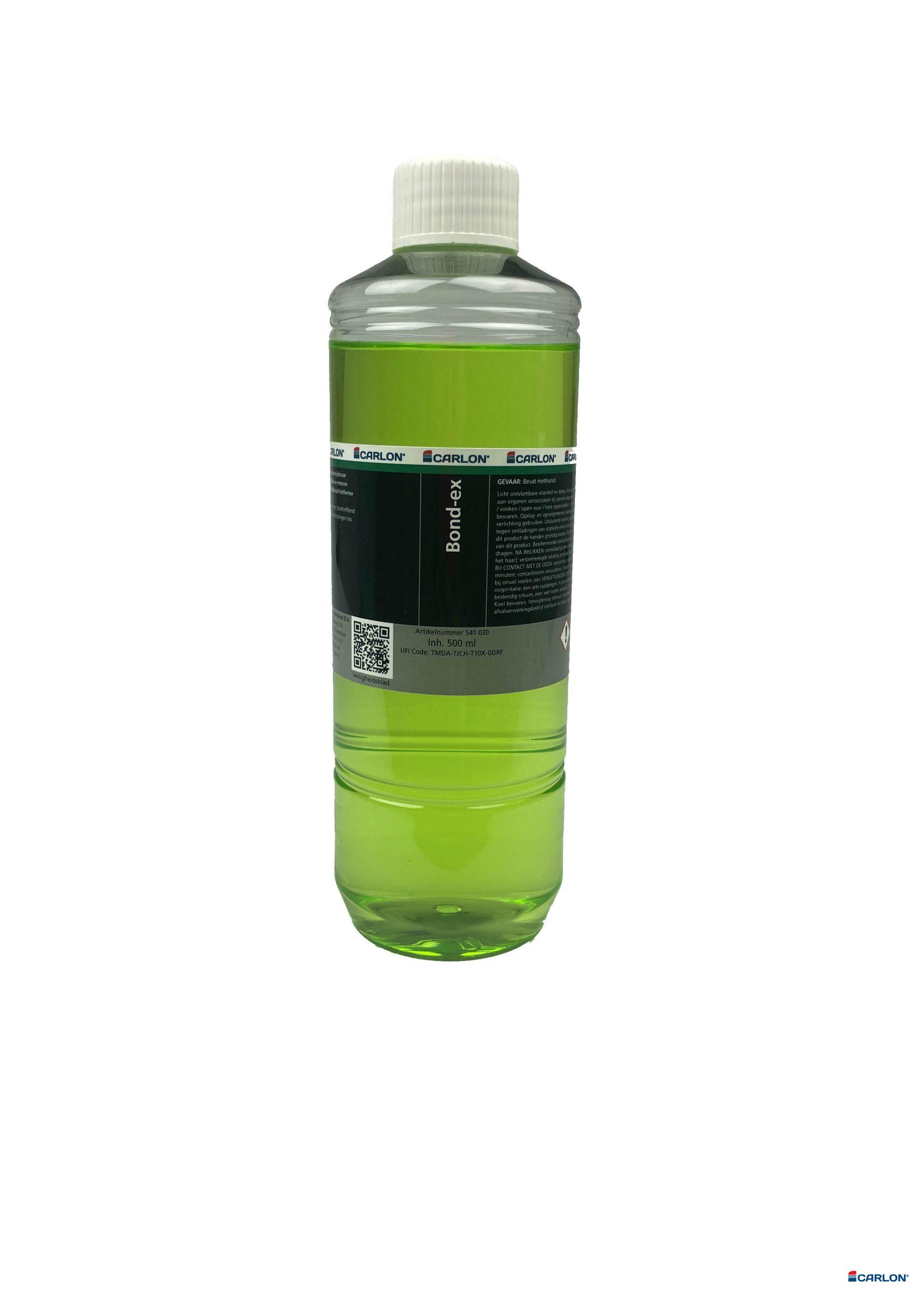 Bond-ex navulverpakking 500ml