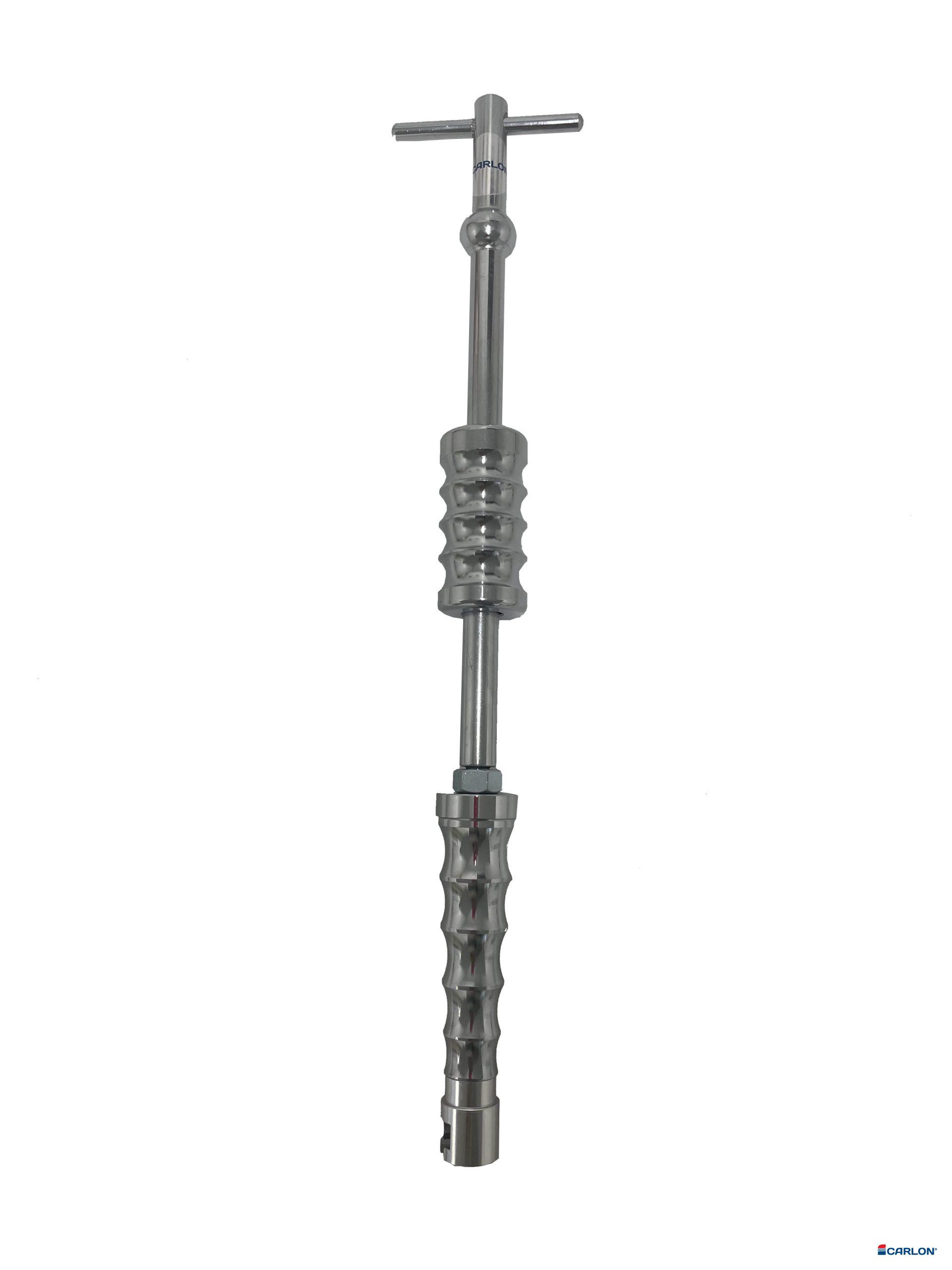 Slagtrekker General tbv lijmadapters