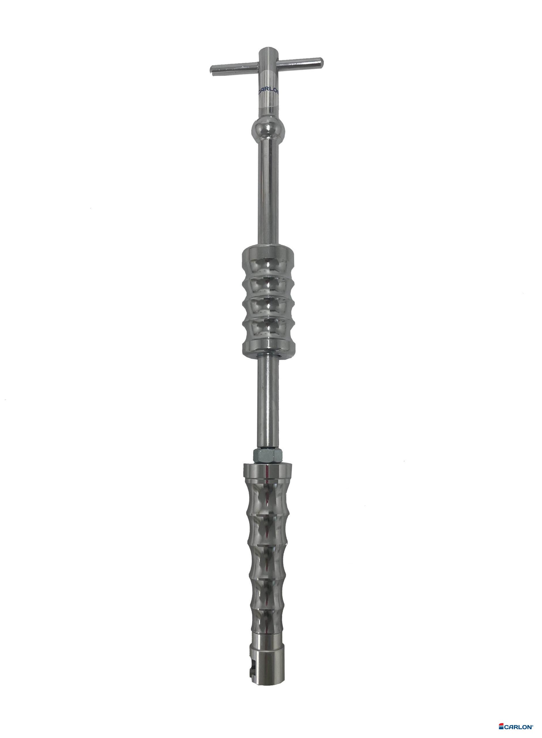 Slagtrekker General tbv lijmadapters