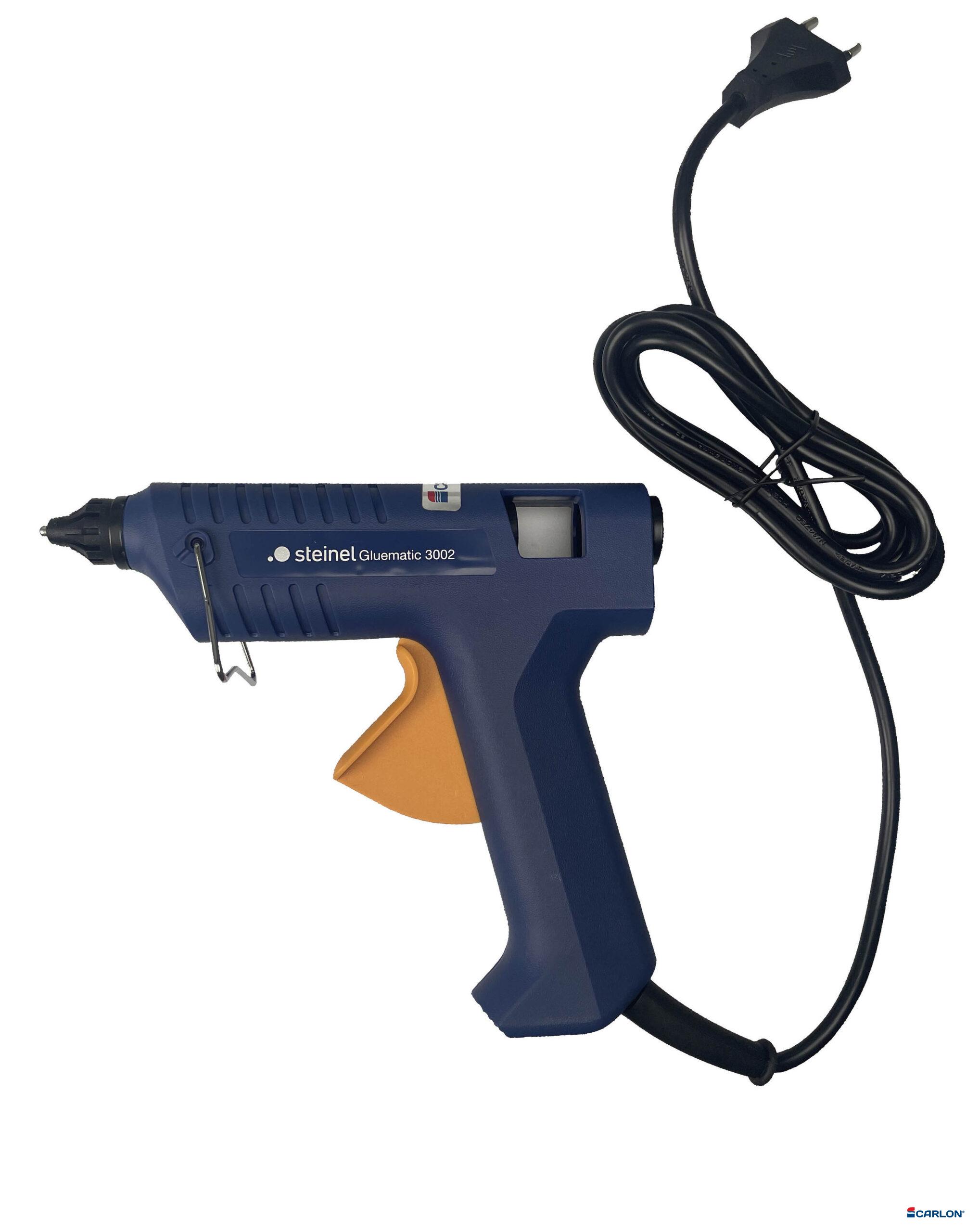 Lijmpistool tbv Dent-puller (230V)