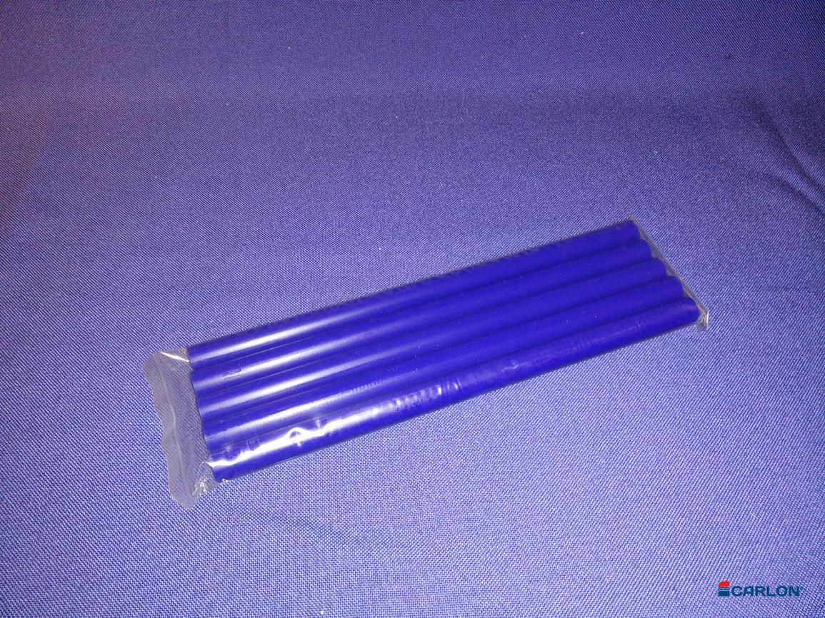 Lijmstaven heavy duty extra 20cm blauw (5st) - Afbeelding 2