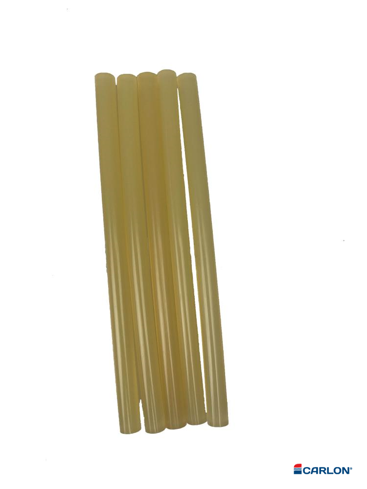 Lijmstaven extra heavy duty 20cm bruin (1kg)