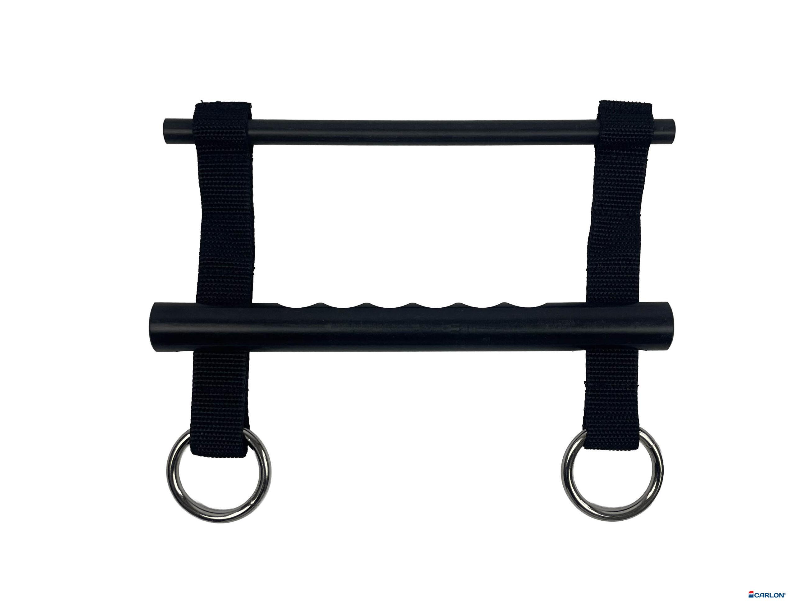 Window Rod Strap