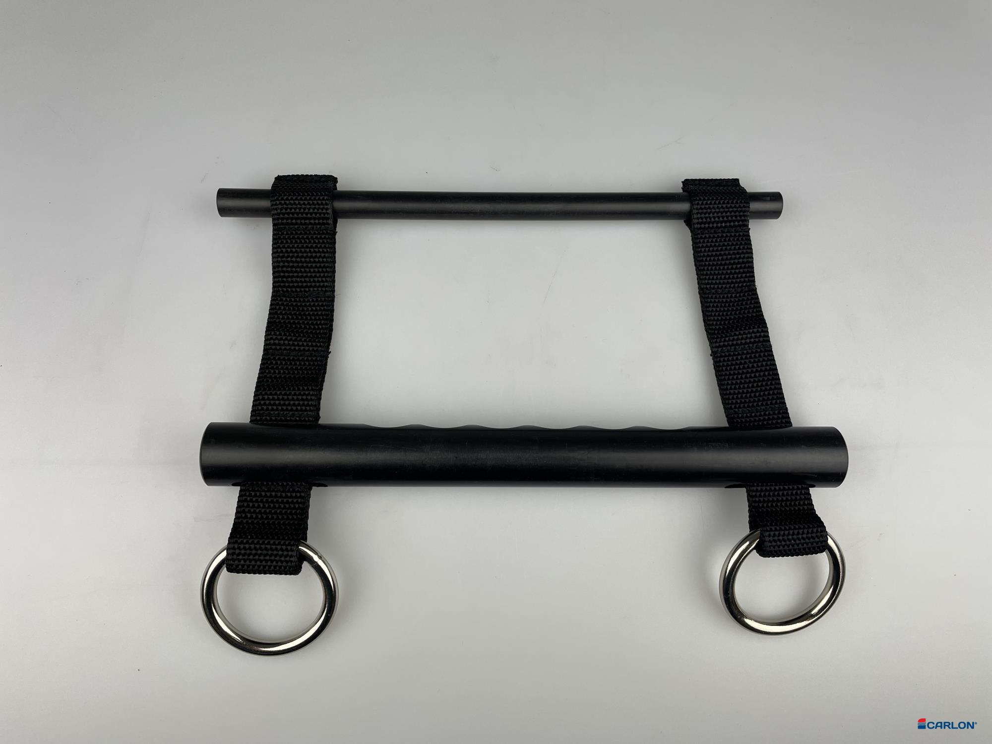 Window Rod Strap