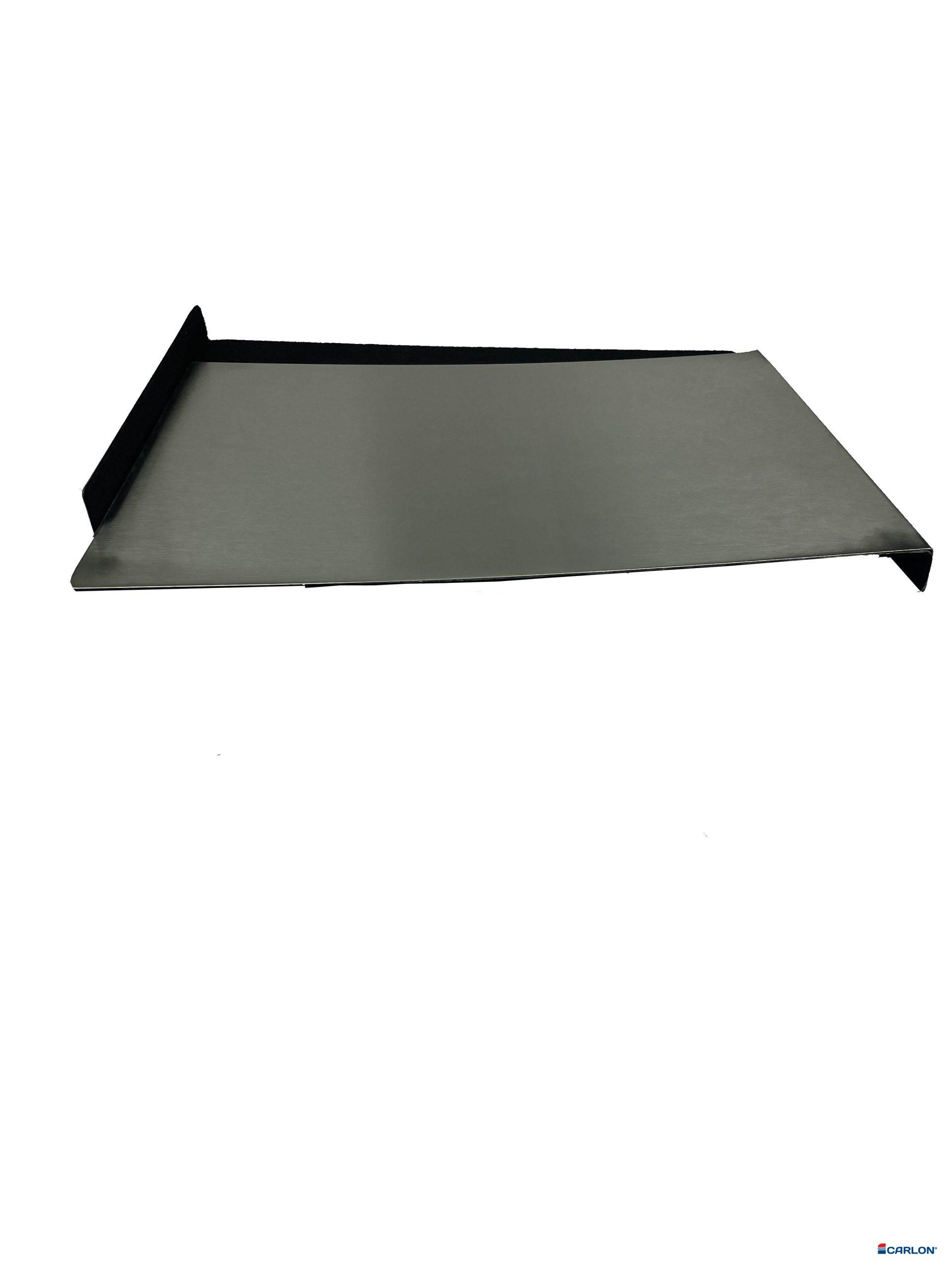 Window protector 305x433mm RVS tbv PDR