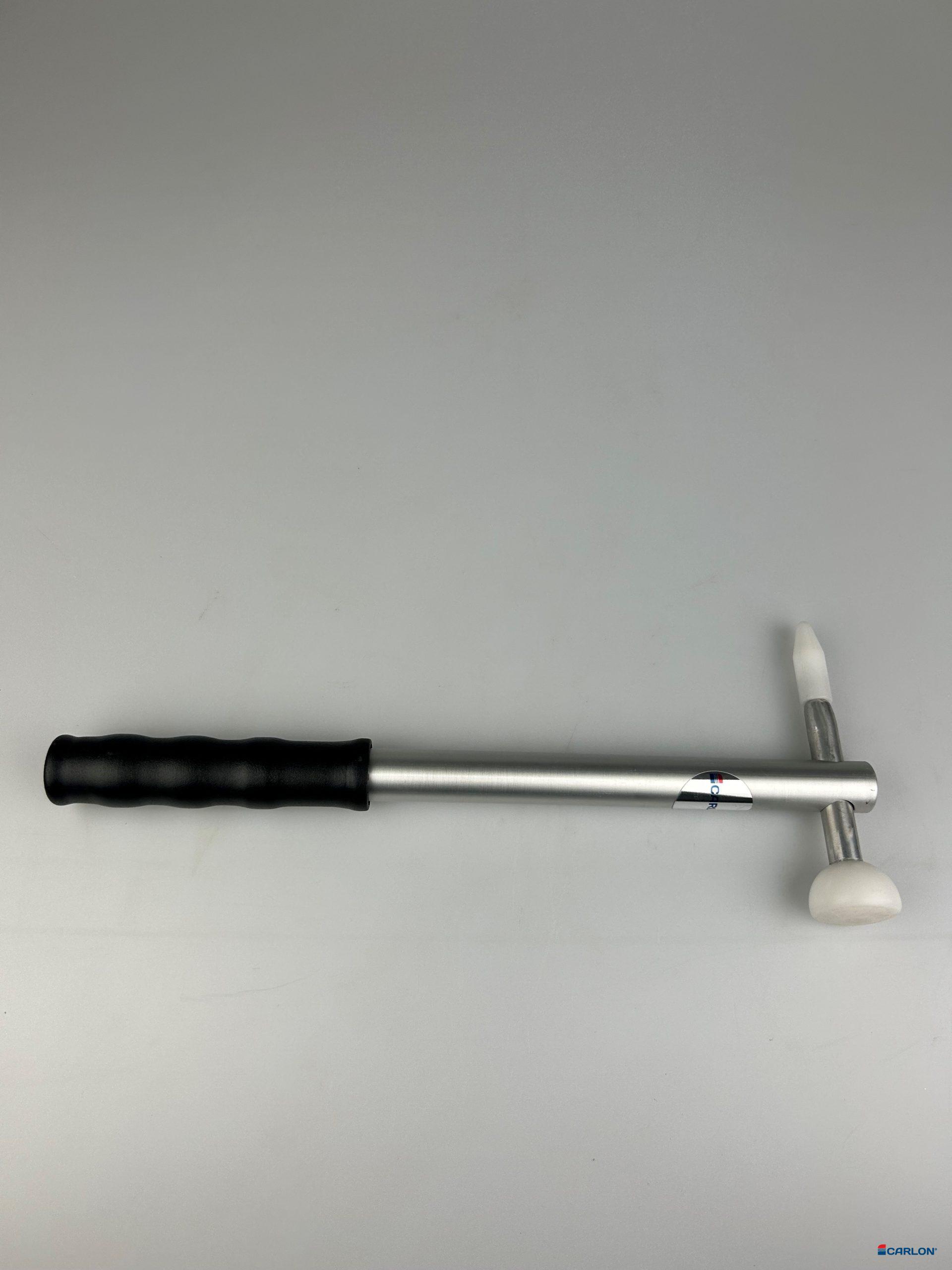 Hamer 30cm met M6 Vario-Tip tbv PDR