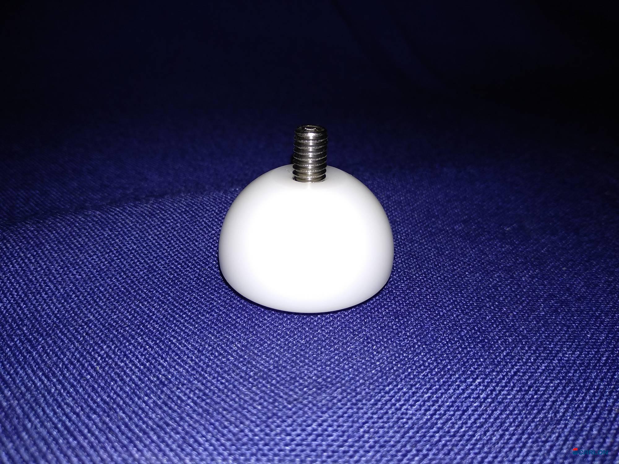 Reserve tip M6 paddestoel tbv 541094/5