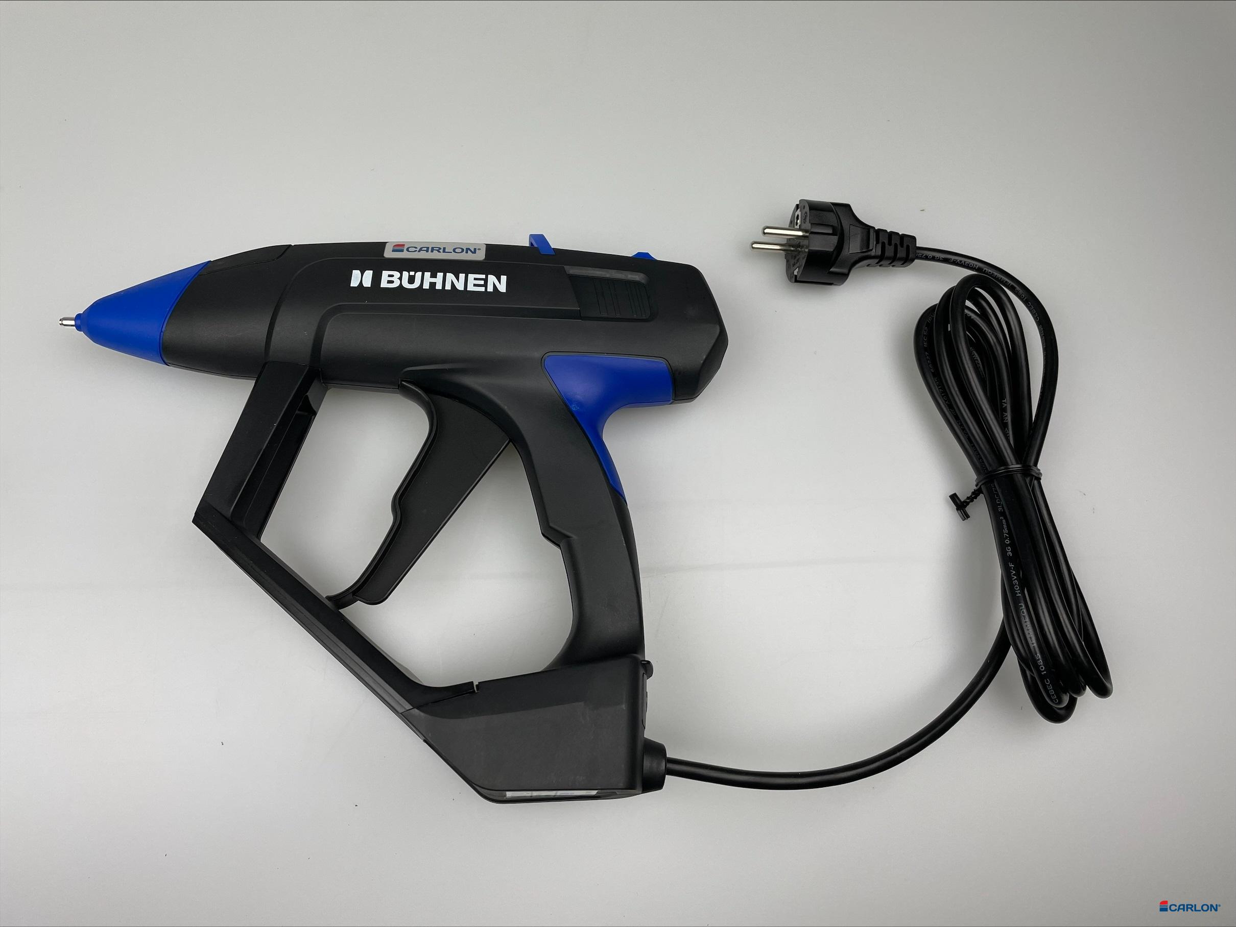 Lijmpistool PowerPlus tbv lijmstrips