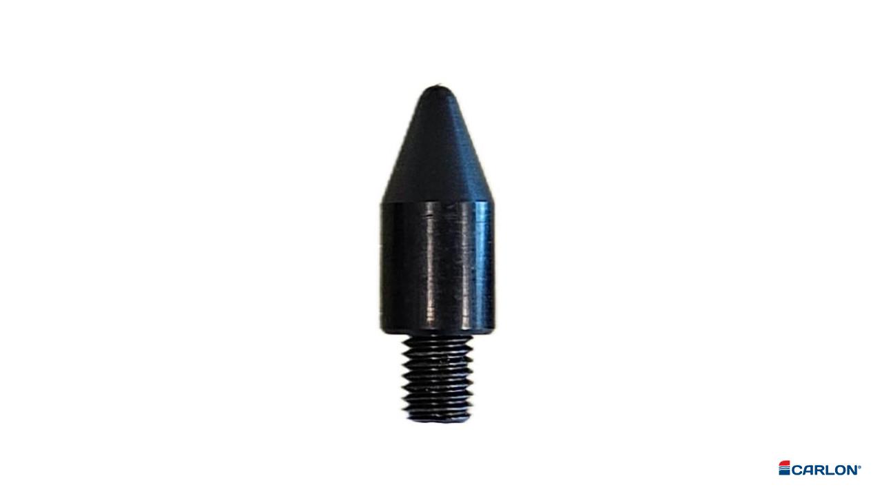 Reservetip cone point R8 M8 tbv 541320