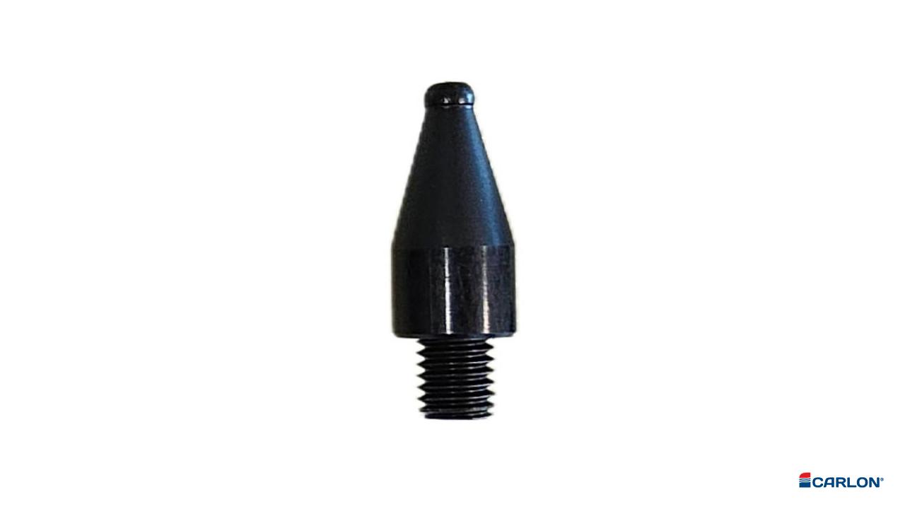 Reservetip convex point R9 M8 tbv 541320