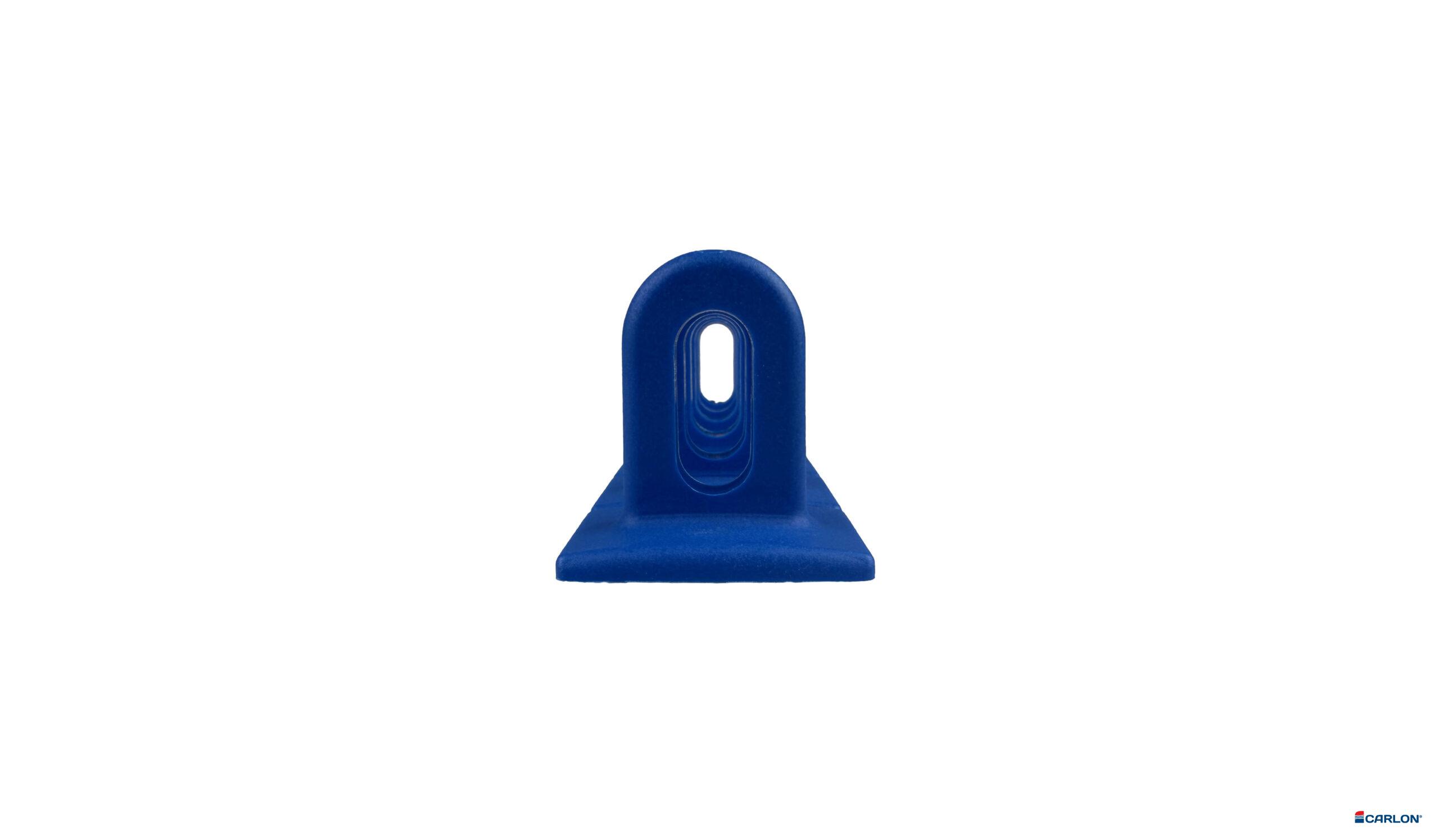 Multipad lijmstrip blauw 6x36x156 vlak (3st) - Afbeelding 2