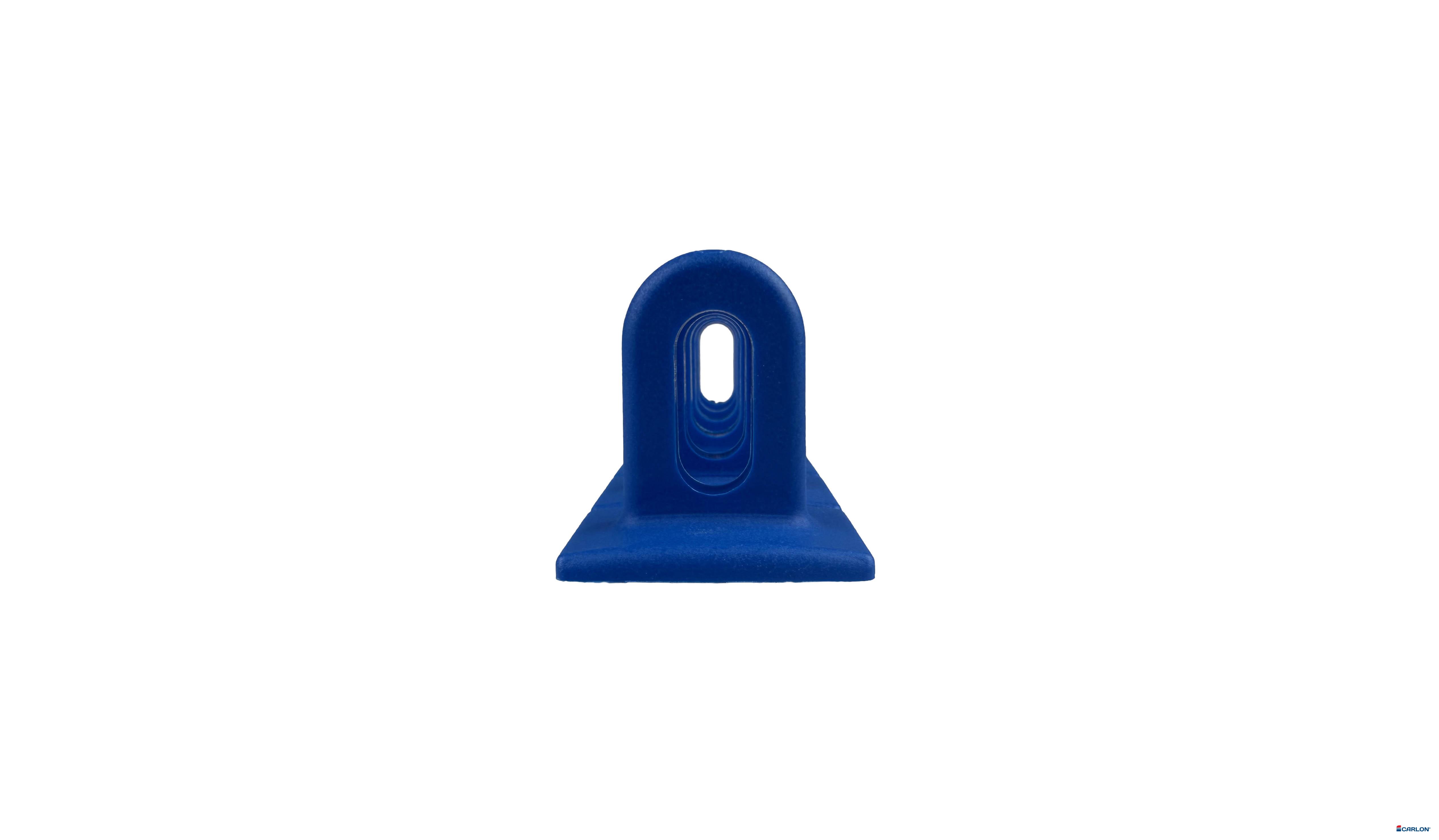 Multipad lijmstrip blauw 6x36x156 vlak (3st) - Afbeelding 2