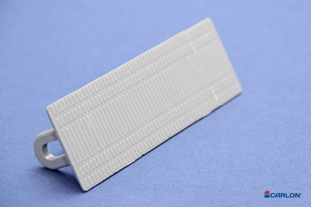 Multipad lijmstrip grijs 6x50x156 vlak tbv UZS (3st) - Afbeelding 5