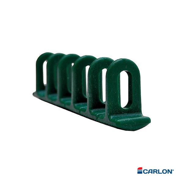 Multipad lijmstrip groen 6x22x156 bol tbv UZS (3st) - Afbeelding 2