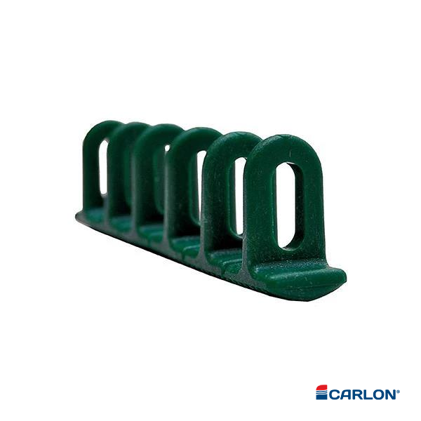 Multipad lijmstrip groen 6x22x156 bol (3st) - Afbeelding 4