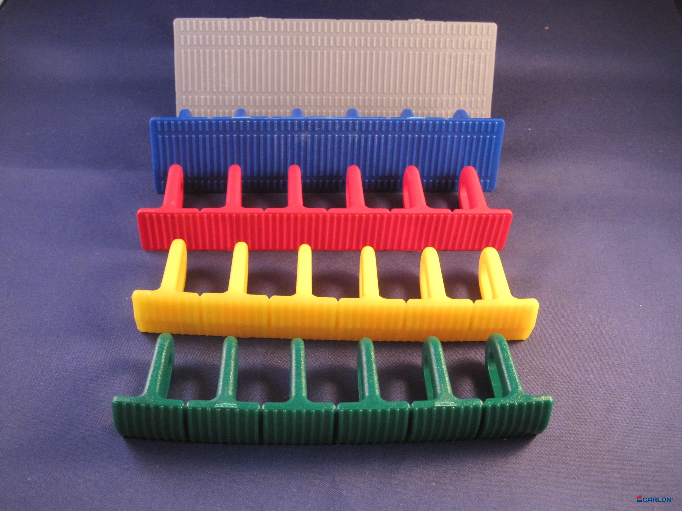 Assortiment Multipad lijmstrips (5st)