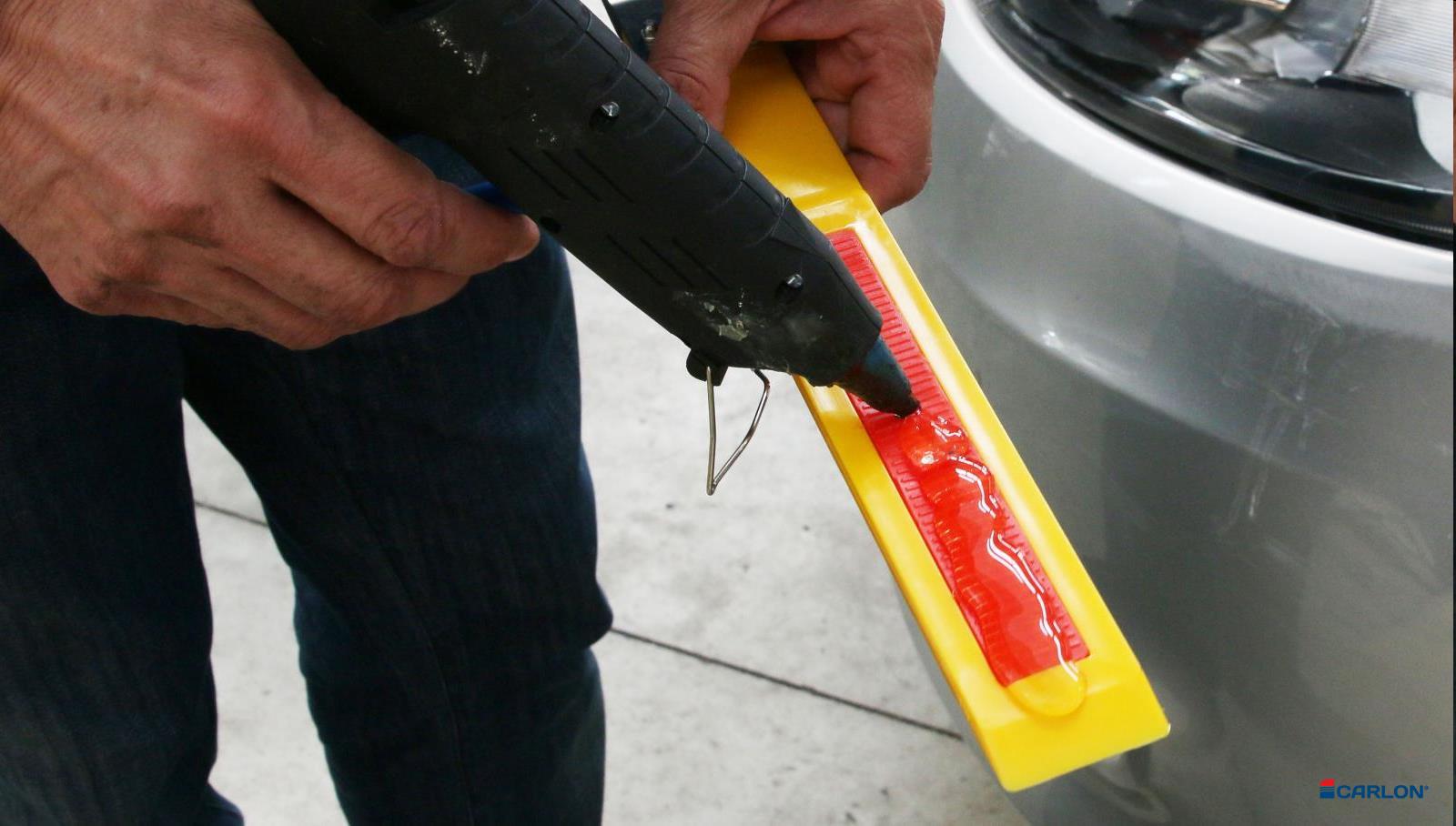 Sidepullingset Multipad lijmstrips - Afbeelding 4