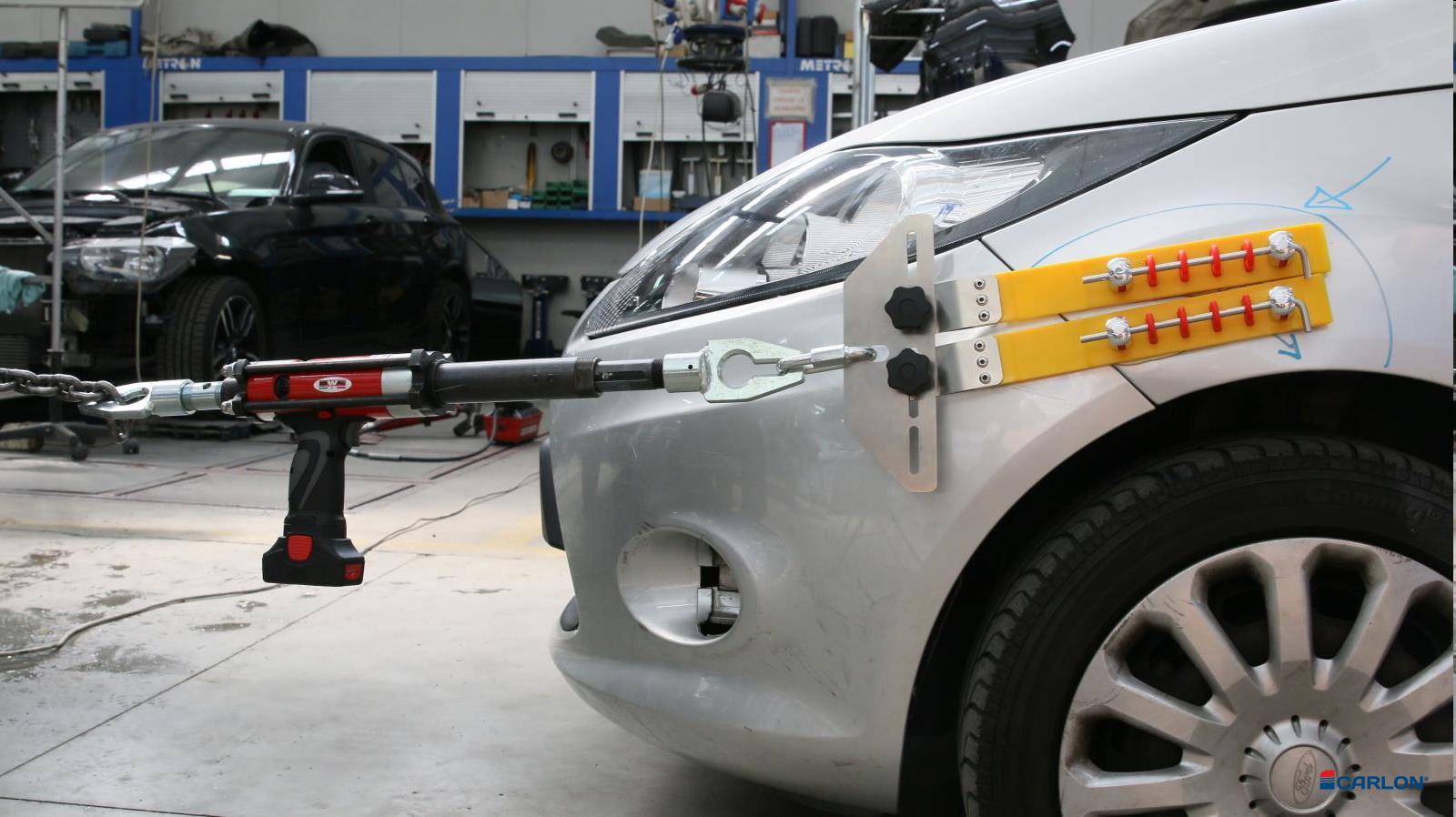 Sidepullingset Multipad lijmstrips - Afbeelding 6