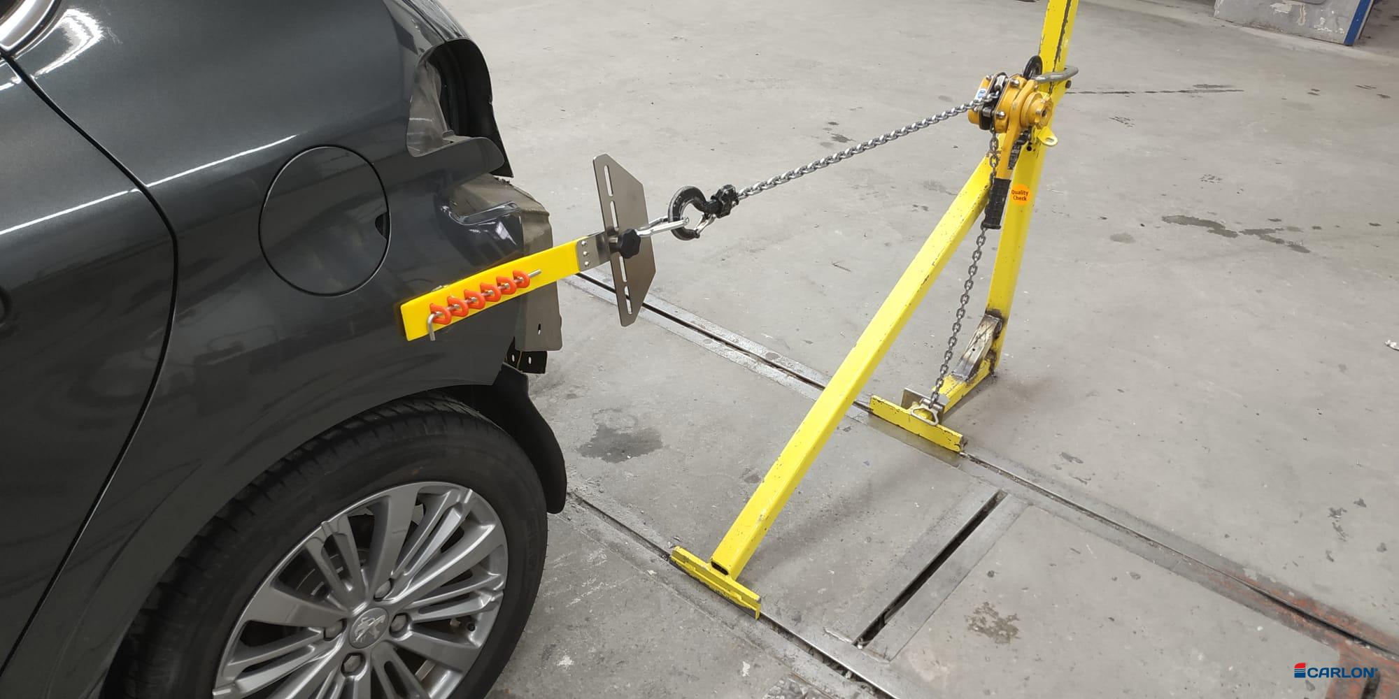 Sidepullingset Multipad lijmstrips - Afbeelding 7