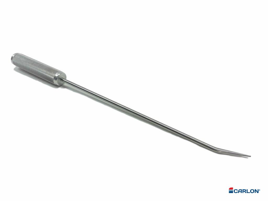 Uitdeukijzer Pick Tool PK01 8" Hook 15° Tip 1-1/4"