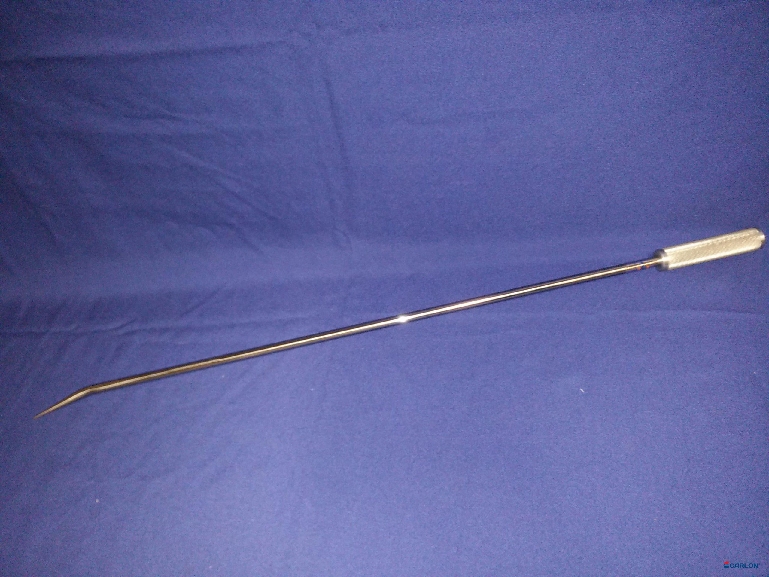 Uitdeukijzer Pick Tool PK05 28" Hook 15° Tip 2-1/4"