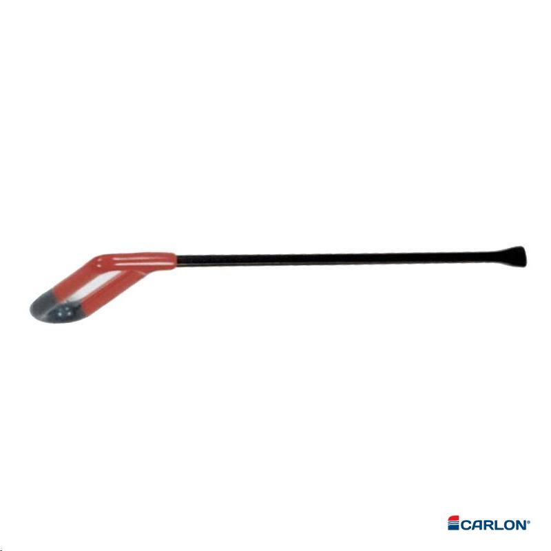 Uitdeukijzer Ultra Thin Whale Tail 1/2" x 10"