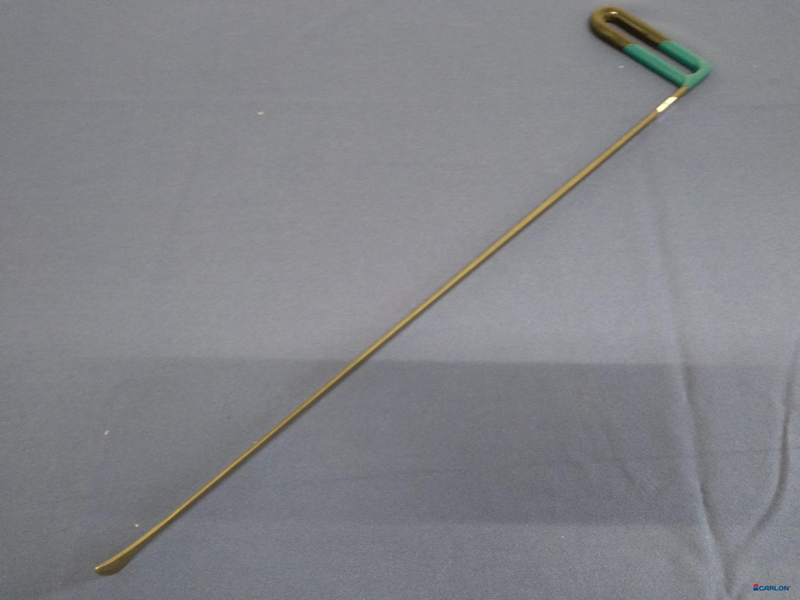 Uitdeukijzer 572 Whale Tail, 24"