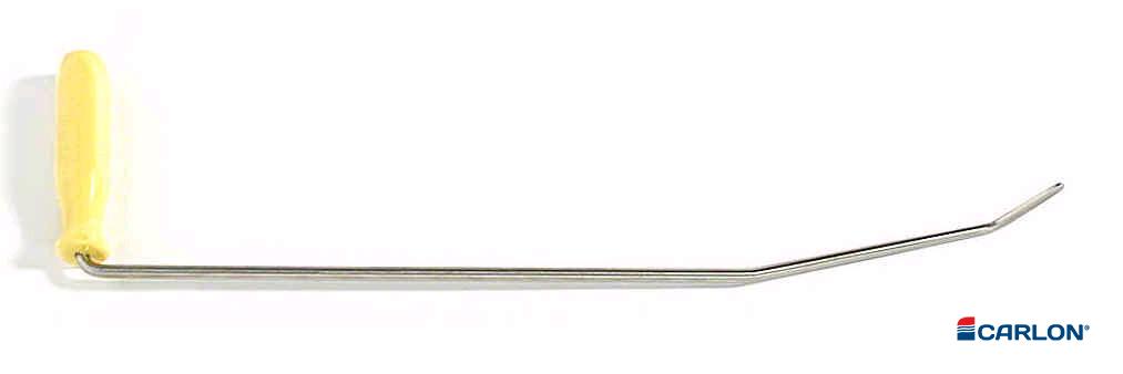 Uitdeukijzer 123 Blade, 50mm Toe, R.One Bent 8,0x600mm