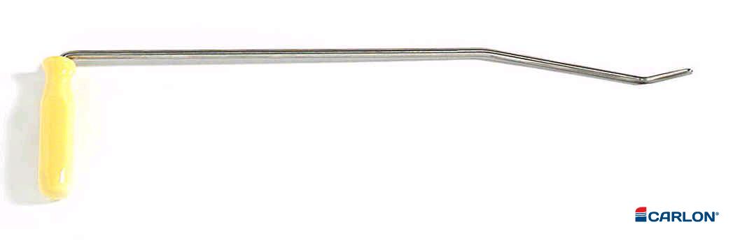 Uitdeukijzer 122 Blade, 50mm Toe, L. One Bent 8,0x600