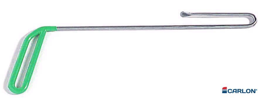 Uitdeukijzer 178 Sunroof Tool 6x430mm