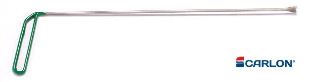 Uitdeukijzer 234 Special Whale Tail, Flat 6,5x500mm