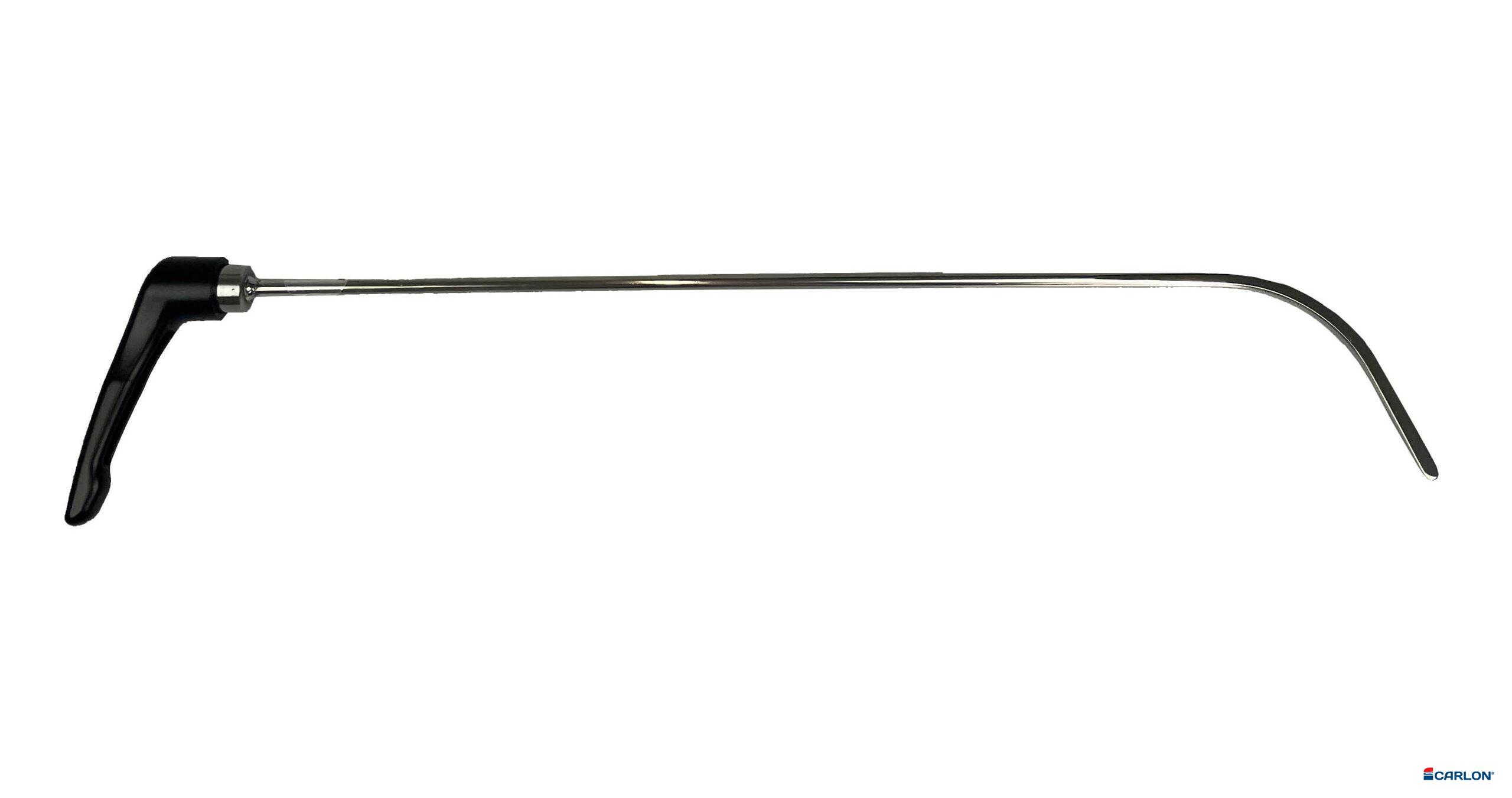 Uitdeukijzer 258 Rota-Grip 8,0x640mm Half J-Curve