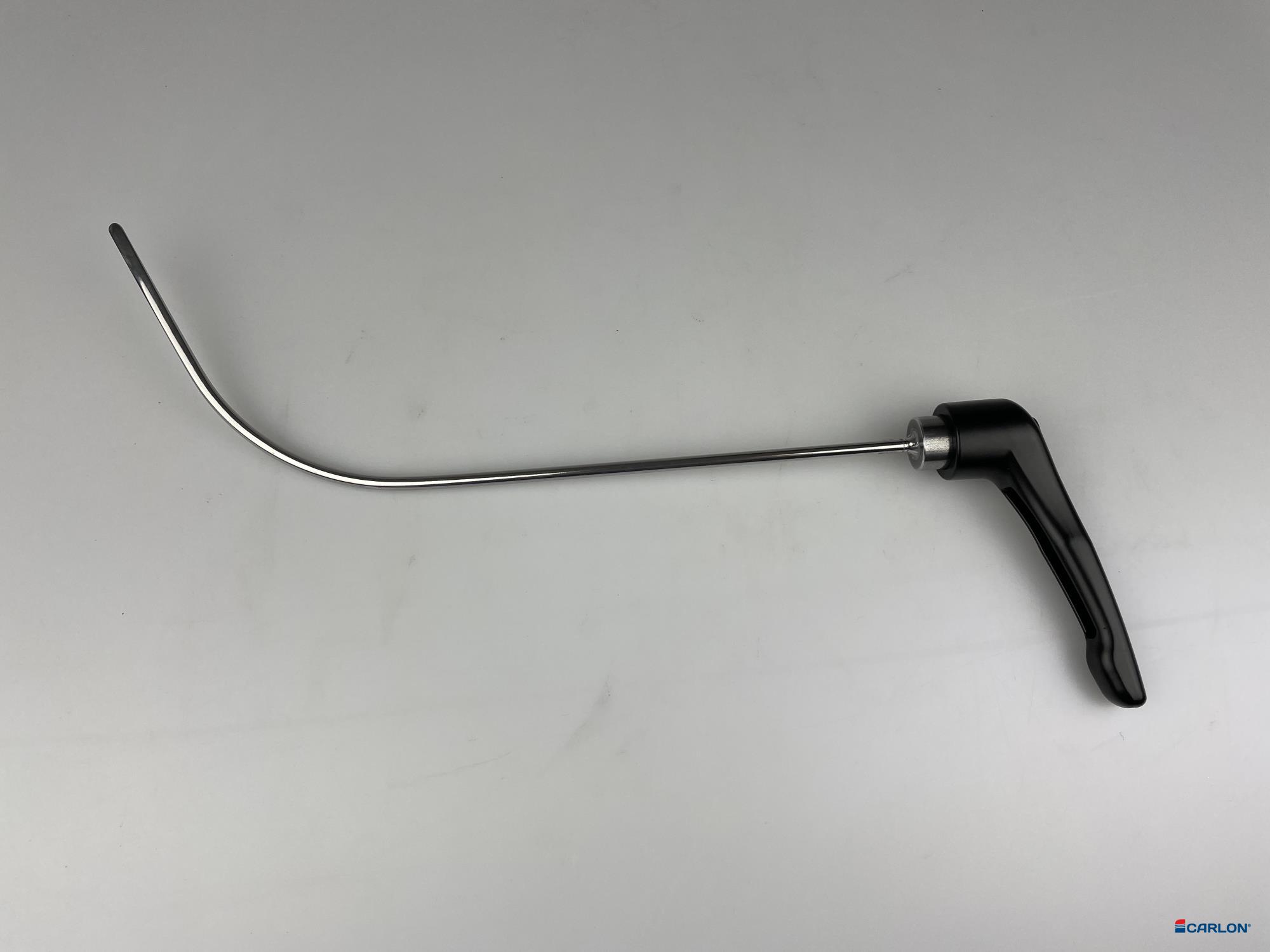 Uitdeukijzer 264 Rota-Grip 4,8x350 mm Half J-Curve