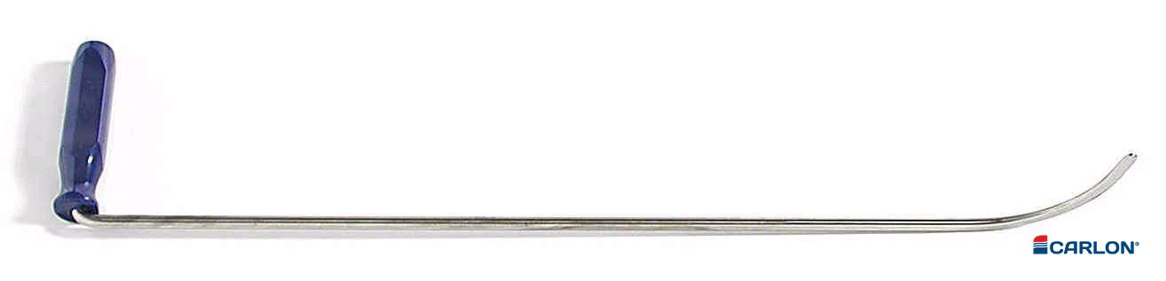 Uitdeukijzer 125 Cutter 8,0x780mm Half J-Curve Left