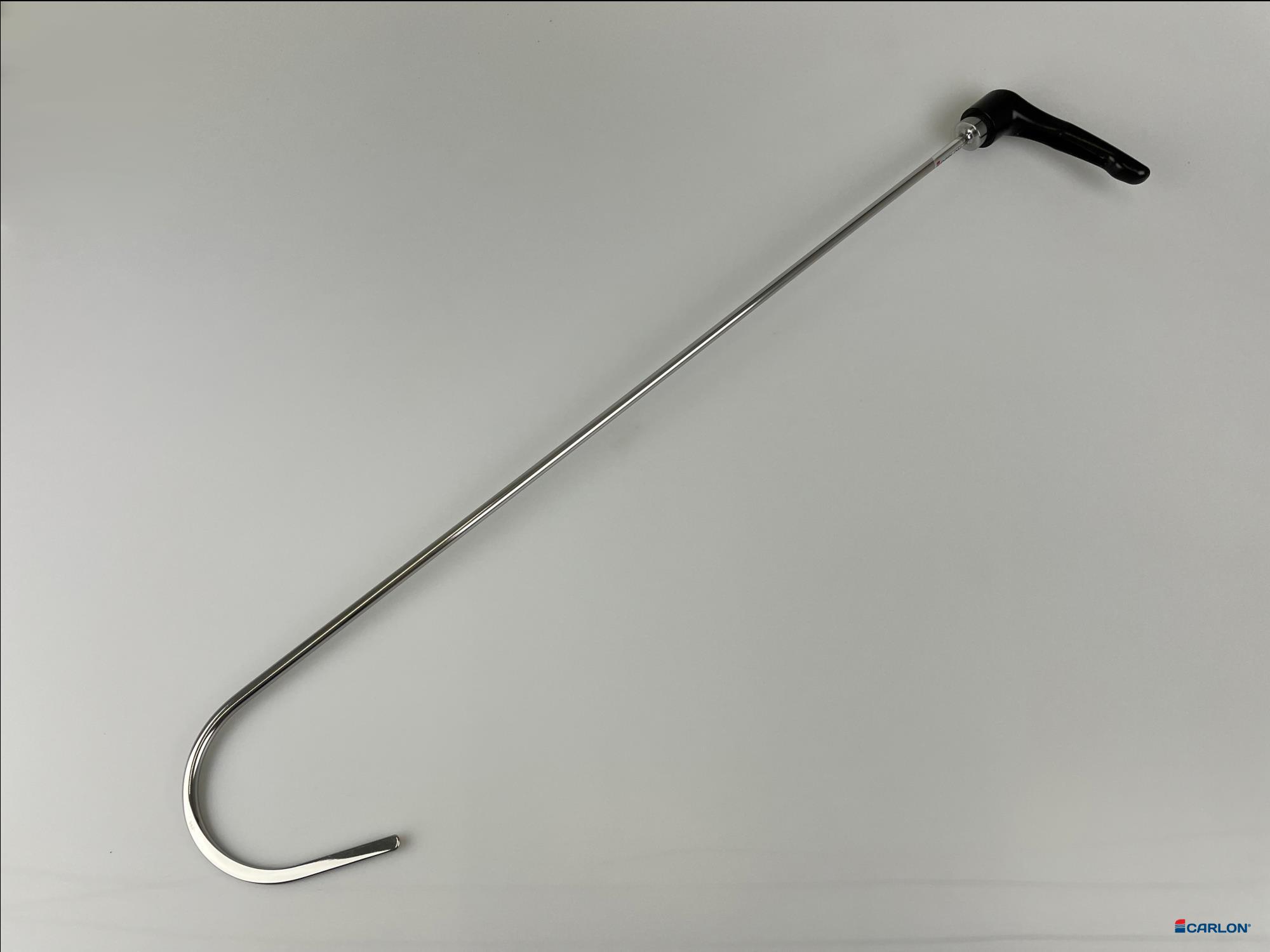 Uitdeukijzer 267 Rota-Grip