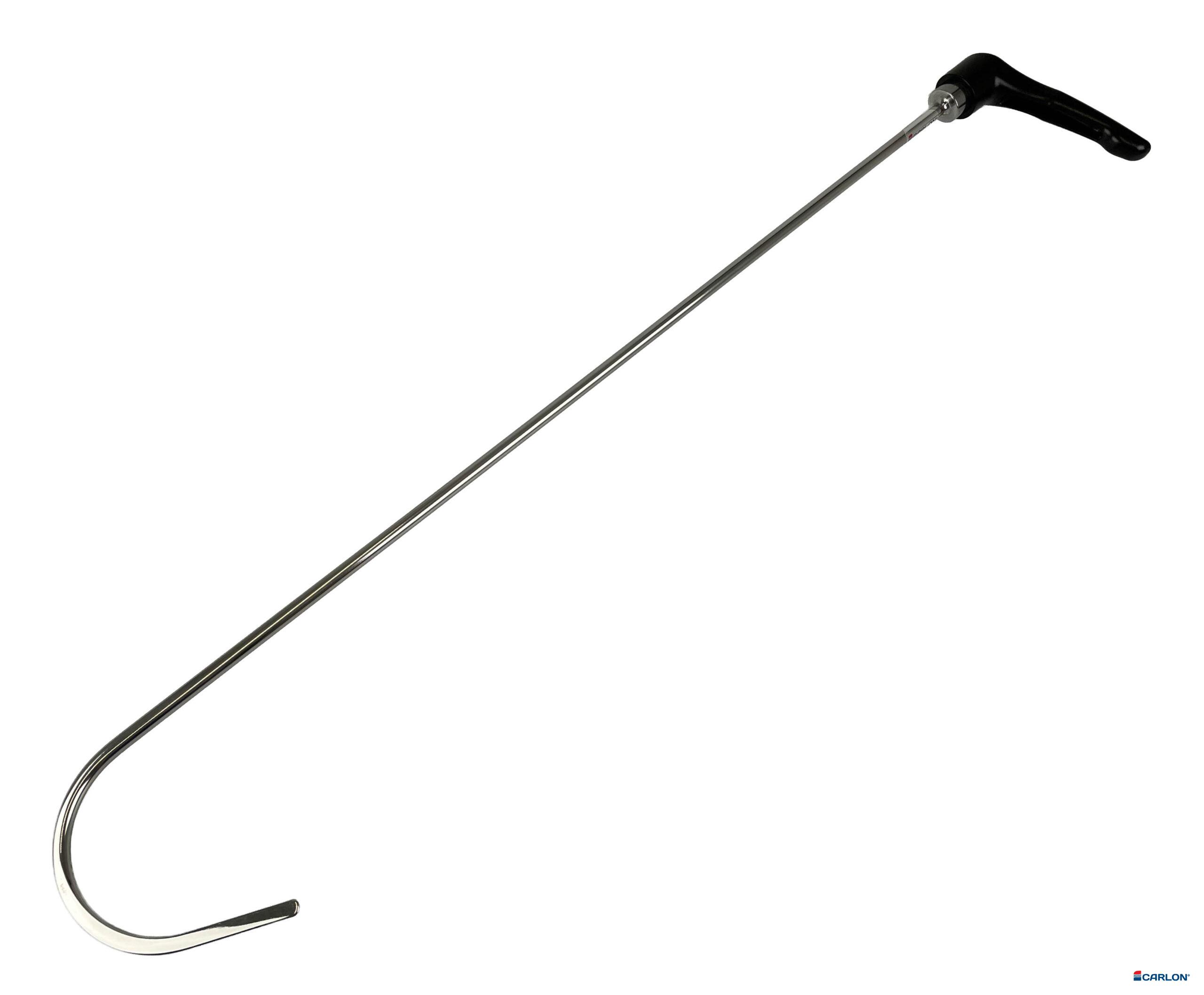 Uitdeukijzer 267 Rota-Grip