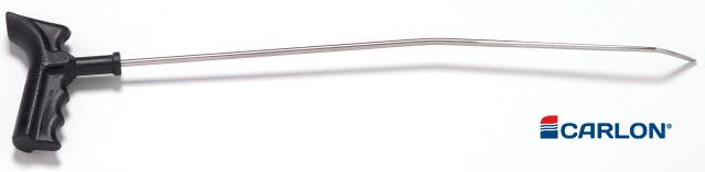 Uitdeukijzer Blade One Bend 30mm Toe 45° Left 5,0x400mm