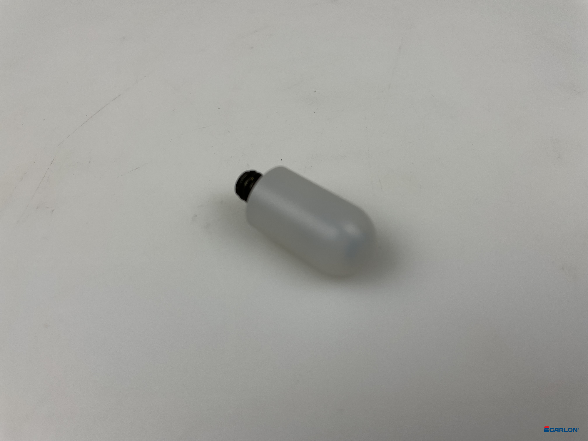 Opzetstuk rond tbv uitdeukijzer 431