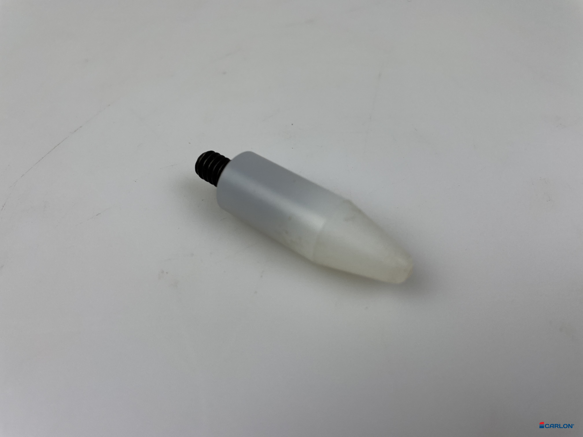 Opzetstuk stomp tbv uitdeukijzer 431